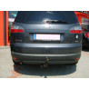 Anhängerkupplung für S-MAX - VAN - manuell–AHK starr - von 2006-2015/- Anhängerkupplung für S-MAX - VAN - manuell–AHK starr - von 2006-2015/-