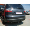Anhängerkupplung für S-MAX - VAN - manuell–AHK starr - von 2006-2015/- Anhängerkupplung für S-MAX - VAN - manuell–AHK starr - von 2006-2015/-