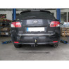 Anhängerkupplung für Toyota AVENSIS - T27 - Kombi - manuall–AHK starr Anhängerkupplung für Toyota AVENSIS - T27 - Kombi - manuall–AHK starr