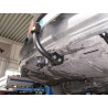 Anhängerkupplung für Toyota AVENSIS - T27 - Kombi - manuall–AHK starr Anhängerkupplung für Toyota AVENSIS - T27 - Kombi - manuall–AHK starr