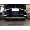 Anhängerkupplung für Mercedes M / ML - W164, W166 - automat – AHK vertikal abnehmbar Anhängerkupplung für Mercedes M / ML - W164, W166 - automat – AHK vertikal abnehmbar