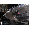 Anhängerkupplung für Mercedes M / ML - W164, W166 - automat – AHK vertikal abnehmbar Anhängerkupplung für Mercedes M / ML - W164, W166 - automat – AHK vertikal abnehmbar
