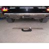 Anhängerkupplung für Mercedes M / ML - W164, W166 - automat – AHK vertikal abnehmbar Anhängerkupplung für Mercedes M / ML - W164, W166 - automat – AHK vertikal abnehmbar