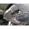 Anhängerkupplung für Mercedes M / ML - W164, W166 - automat – AHK vertikal abnehmbar Anhängerkupplung für Mercedes M / ML - W164, W166 - automat – AHK vertikal abnehmbar