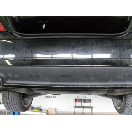 Anhängerkupplung für Mercedes S - automat vertikal–AHK abnehmbar - von 10.2005-06.2013 Anhängerkupplung für Mercedes S - automat vertikal–AHK abnehmbar - von 10.2005-06.2013