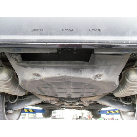 Anhängerkupplung für Mercedes S - automat vertikal–AHK abnehmbar - von 10.2005-06.2013 Anhängerkupplung für Mercedes S - automat vertikal–AHK abnehmbar - von 10.2005-06.2013