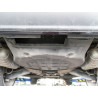Anhängerkupplung für Mercedes S - automat vertikal–AHK abnehmbar - von 10.2005-06.2013 Anhängerkupplung für Mercedes S - automat vertikal–AHK abnehmbar - von 10.2005-06.2013