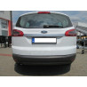 Anhängerkupplung für Ford S-Max - automat – AHK abnehmbar -2006-2015 Anhängerkupplung für Ford S-Max - automat – AHK abnehmbar -2006-2015