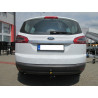 Anhängerkupplung für Ford S-Max - automat – AHK abnehmbar -2006-2015 Anhängerkupplung für Ford S-Max - automat – AHK abnehmbar -2006-2015