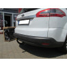 Anhängerkupplung für Ford S-Max - automat – AHK abnehmbar -2006-2015 Anhängerkupplung für Ford S-Max - automat – AHK abnehmbar -2006-2015
