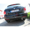Anhängerkupplung für VW Golf VI - automat–AHK abnehmbar - von 2004/- Anhängerkupplung für VW Golf VI - automat–AHK abnehmbar - von 2004/-