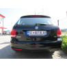Anhängerkupplung für VW Golf VI - automat–AHK abnehmbar - von 2004/- Anhängerkupplung für VW Golf VI - automat–AHK abnehmbar - von 2004/-
