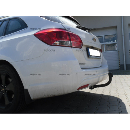 Anhängerkupplung für cruze Anhängerkupplung für cruze