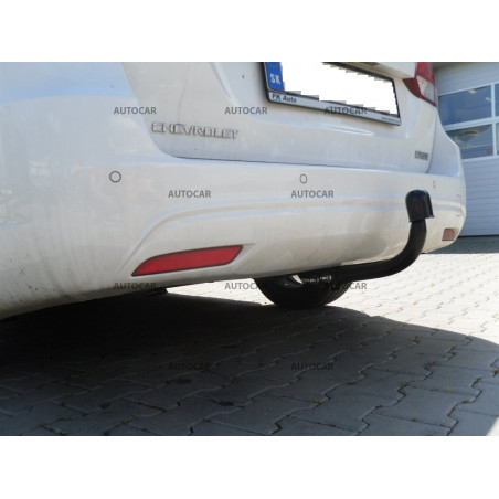 Anhängerkupplung für cruze Anhängerkupplung für cruze
