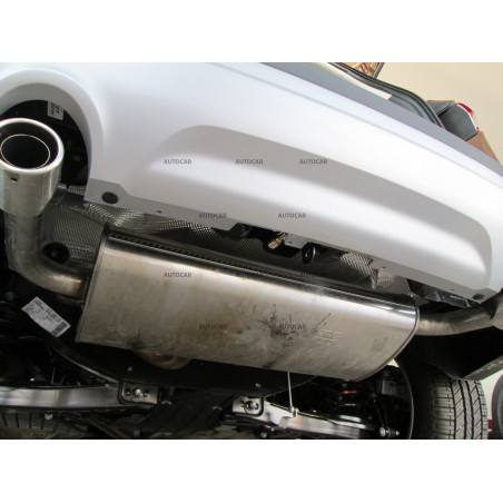 Anhängerkupplung für KUGA - automat–AHK vertikal abnehmbar - von 01.2013/- Anhängerkupplung für KUGA - automat–AHK vertikal abnehmbar - von 01.2013/-