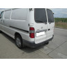 Anhängerkupplung für Toyota HIACE - manuall–AHK starr Anhängerkupplung für Toyota HIACE - manuall–AHK starr
