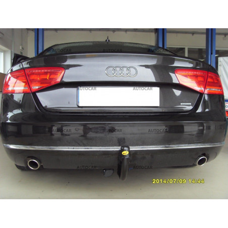 Anhängerkupplung für AUDI A8 Anhängerkupplung für AUDI A8
