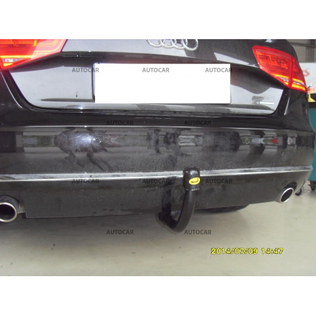 Anhängerkupplung für AUDI A8 Anhängerkupplung für AUDI A8