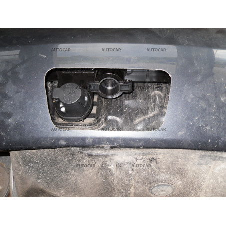 Anhängerkupplung für SKODA ROOMSTER- automat–AHK abnehmbar - von 2006/- Anhängerkupplung für SKODA ROOMSTER- automat–AHK abnehmbar - von 2006/-