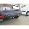 Anhängerkupplung für CAPTUR- manuall–AHK starr - von 2013/- Anhängerkupplung für CAPTUR- manuall–AHK starr - von 2013/-