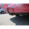 Anhängerkupplung für AVENSIS - kombi, sedan - automat–AHK abnehmbar - von 2009 Anhängerkupplung für AVENSIS - kombi, sedan - automat–AHK abnehmbar - von 2009