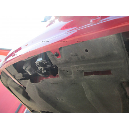 Anhängerkupplung für AVENSIS - kombi, sedan - automat–AHK abnehmbar - von 2009 Anhängerkupplung für AVENSIS - kombi, sedan - automat–AHK abnehmbar - von 2009
