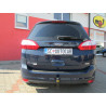 Anhängerkupplung für FOCUS - C Max auch Grand C Max - automat vertikal–AHK abnehmbar - von 11.2010/- Anhängerkupplung für FOCUS - C Max auch Grand C Max - automat vertikal–AHK abnehmbar - von 11.2010/-