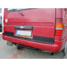 Anhängerkupplung für Ford TRANSIT - manuell–AHK starr Anhängerkupplung für Ford TRANSIT - manuell–AHK starr