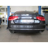 Anhängerkupplung für AUDI A8 Anhängerkupplung für AUDI A8