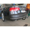 Anhängerkupplung für AUDI A8 Anhängerkupplung für AUDI A8