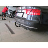 Anhängerkupplung für AUDI A8 Anhängerkupplung für AUDI A8