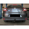 Anhängerkupplung für MEGANE - GRANTOUR, Combi, (KMO/1) - manuall–AHK starr - von 2008 Anhängerkupplung für MEGANE - GRANTOUR, Combi, (KMO/1) - manuall–AHK starr - von 2008