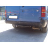 Anhängerkupplung für Ford TRANSIT - manuell–AHK starr Anhängerkupplung für Ford TRANSIT - manuell–AHK starr
