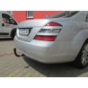 Anhängerkupplung für Mercedes S - automat vertikal–AHK abnehmbar - von 10.2005-06.2013 Anhängerkupplung für Mercedes S - automat vertikal–AHK abnehmbar - von 10.2005-06.2013