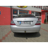 Anhängerkupplung für Mercedes S - automat vertikal–AHK abnehmbar - von 10.2005-06.2013 Anhängerkupplung für Mercedes S - automat vertikal–AHK abnehmbar - von 10.2005-06.2013
