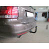 Anhängerkupplung für Golf V, combi- aut. vertikal system - von 2007/- Anhängerkupplung für Golf V, combi- aut. vertikal system - von 2007/-