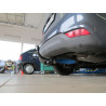 Anhängerkupplung für Carens - van FG - automat–AHK abnehmbar - von 2006 Anhängerkupplung für Carens - van FG - automat–AHK abnehmbar - von 2006