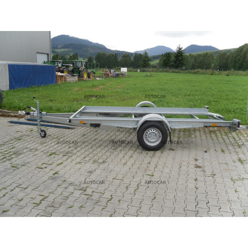 Autotransporter Mini Venus 1,8t