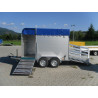 Anhänger - Viehtransporter VT 2700D