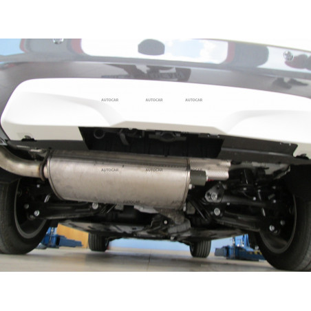 Anhängerkupplung für BMW X4- automat – AHK abnehmbar -07.2014/- Anhängerkupplung für BMW X4- automat – AHK abnehmbar -07.2014/-