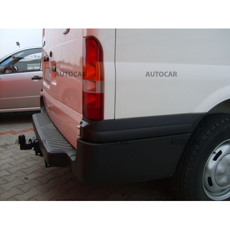Anhängerkupplung für TRANSIT - dodávka,aj zo zabud.plast.schod.-polohovat.guľa (F__) - starre Anhängerkupplung - von 2000,2006 Anhängerkupplung für TRANSIT - dodávka,aj zo zabud.plast.schod.-polohovat.guľa (F__) - starre Anhängerkupplung - von 2000,2006