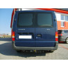 Anhängerkupplung für TRANSIT - dodávka,aj zo zabud.plast.schod.-polohovat.guľa (F__) - starre Anhängerkupplung - von 2000,2006 Anhängerkupplung für TRANSIT - dodávka,aj zo zabud.plast.schod.-polohovat.guľa (F__) - starre Anhängerkupplung - von 2000,2006
