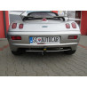 Anhängerkupplung für PUNTO - 3/5-türig., (188) - manuall–AHK starr - von 1999/09 Anhängerkupplung für PUNTO - 3/5-türig., (188) - manuall–AHK starr - von 1999/09
