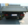 Anhängerkupplung für TRANSIT - valník (F__) - manuell–AHK starr - von 2000/05 Anhängerkupplung für TRANSIT - valník (F__) - manuell–AHK starr - von 2000/05