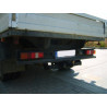 Anhängerkupplung für TRANSIT - valník (F__) - manuell–AHK starr - von 2000/05 Anhängerkupplung für TRANSIT - valník (F__) - manuell–AHK starr - von 2000/05