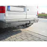 Anhängerkupplung für TURNEO / CONNECT - Turneo, polohov.guľa - starre Anhängerkupplung - von 2002 Anhängerkupplung für TURNEO / CONNECT - Turneo, polohov.guľa - starre Anhängerkupplung - von 2002