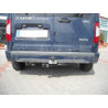 Anhängerkupplung für TURNEO / CONNECT - Turneo, polohov.guľa - starre Anhängerkupplung - von 2002 Anhängerkupplung für TURNEO / CONNECT - Turneo, polohov.guľa - starre Anhängerkupplung - von 2002