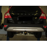 Anhängerkupplung für Volvo XC 70 - automat – AHK abnehmbar -2007/- Anhängerkupplung für Volvo XC 70 - automat – AHK abnehmbar -2007/-
