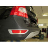 Anhängerkupplung für Volvo XC 70 - automat – AHK abnehmbar -2007/- Anhängerkupplung für Volvo XC 70 - automat – AHK abnehmbar -2007/-