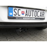 Anhängerkupplung für SOUL - 5-türig - automat–AHK abnehmbar - von 05.2014/- Anhängerkupplung für SOUL - 5-türig - automat–AHK abnehmbar - von 05.2014/-
